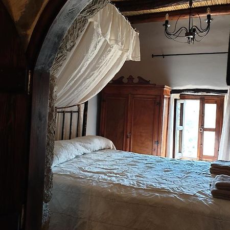 Vasilopoulos House Tóhni Kültér fotó