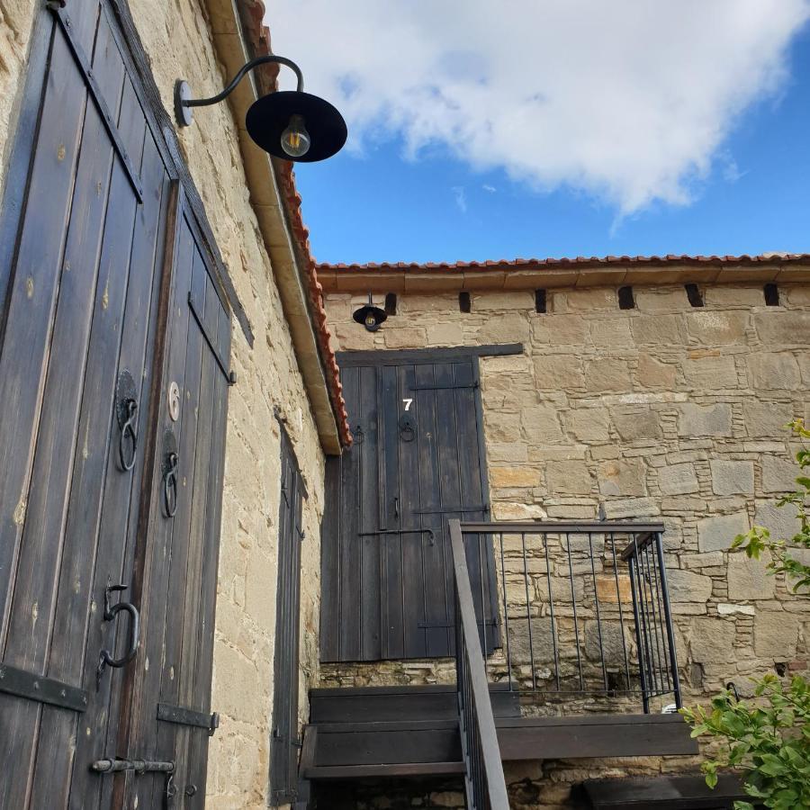 Vasilopoulos House Tóhni Kültér fotó