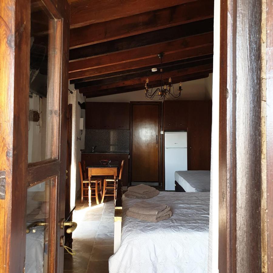 Vasilopoulos House Tóhni Kültér fotó